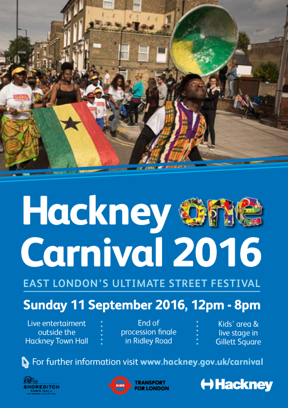 hackney one